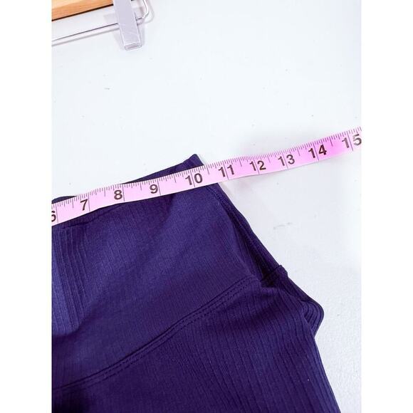 Balance Vitality Athletica Navy Blue Workout Leggings Womens XS/S? - Picture 4 of 6